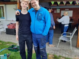 Helfertag Freibad 2026